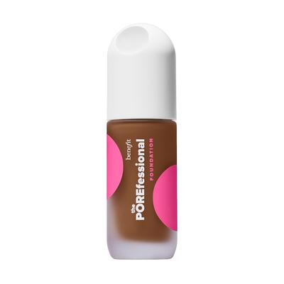 Benefit The POREfessional Foundation 35N - VICTORIOUS FOUNDATION 30 ml Braun Image