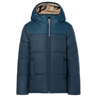 Vaude - Kid's Lulea Insulation Jacket - Kunstfaserjacke Gr 104 blau Image