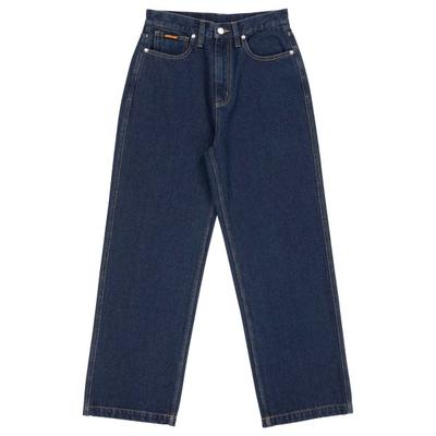 Santa Cruz - Women's Classic Baggy Jeans - Jeans Gr 10 blau Image