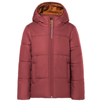 Vaude - Kid's Lulea Insulation Jacket - Kunstfaserjacke Gr 158/164 rot Image