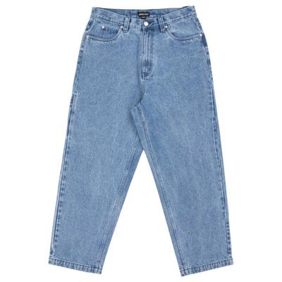 Santa Cruz - Railroad Pants - Jeans Gr 32 blau Image