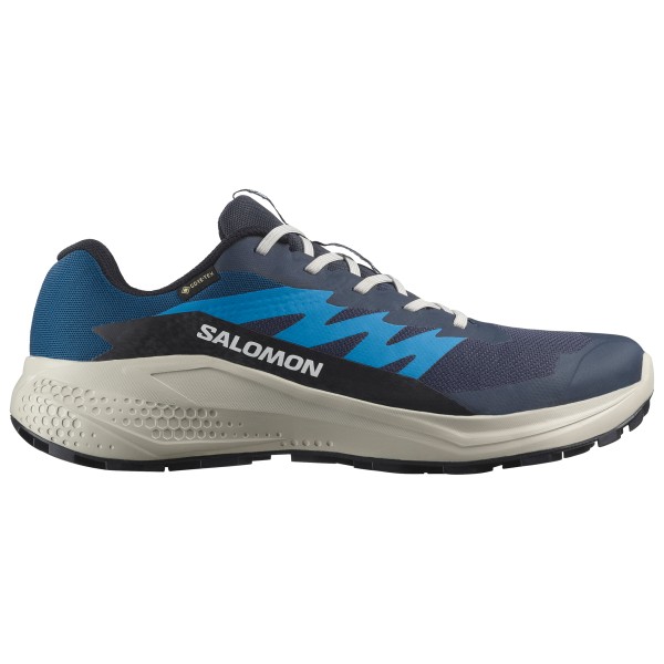 Salomon - Alphaglide GORE-TEX - Trailrunningschuhe 44 | EU 44 blau
