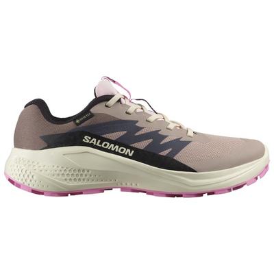 Salomon - Women's Alphaglide GORE-TEX - Trailrunningschuhe 38 2/3 | EU 38 beige Image
