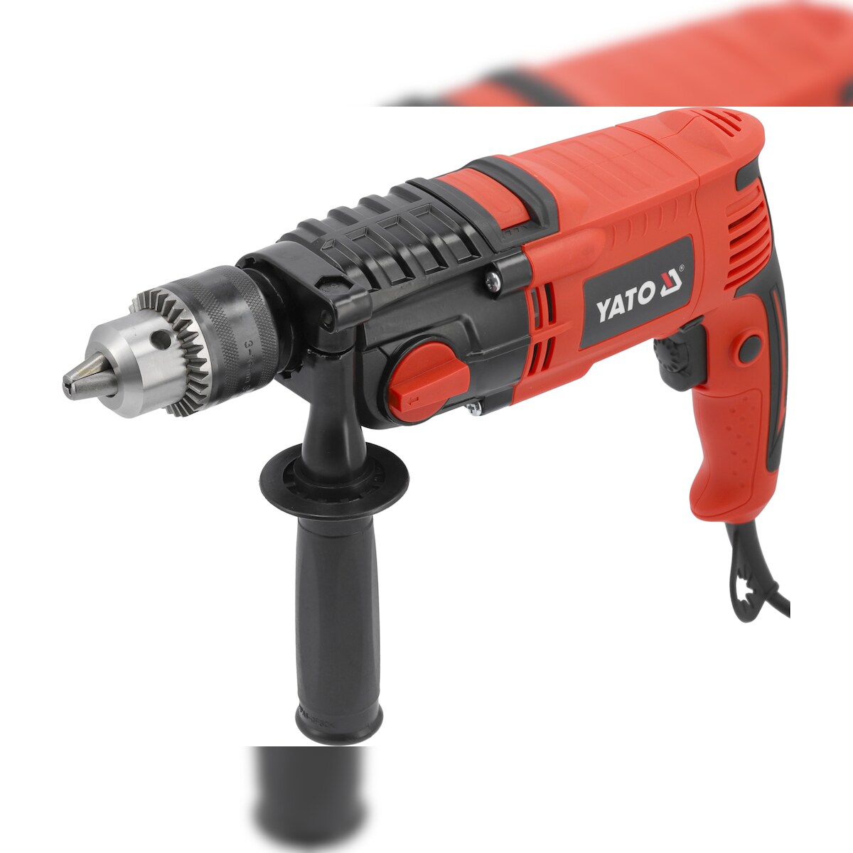 Schlagbohrmaschine 1200W, 2-Gang bis 16mm Image