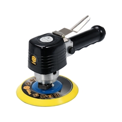 Druckluft Exzenterschleifer 0-10000 min⁻¹, 150mm Image