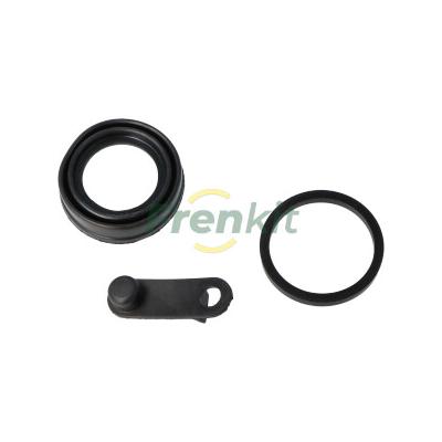 FRENKIT Reparatursatz, Bremssattel hinten rechts links Ø32mm 32mm für CITROEN PEUGEOT 232029 Image