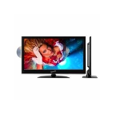 Supersonic Sc-2212 22 in. 12 Volt Ac/dc Widescreen LED 1080p HDTV