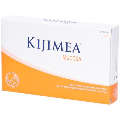 Kijimea Mucosa Kapseln 30 St Image