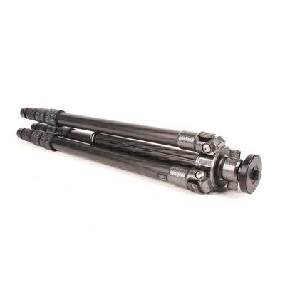Used Gitzo Gt2540 Mountaineer 6X Carbon Fiber Tripod