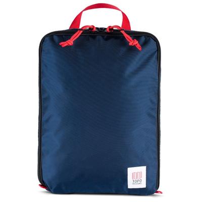 Topo Designs - Pack Bag - Packsack Gr 10 l blau Image