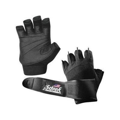 Schiek 540 Platinum Lifting Gloves - One Year Warranty!