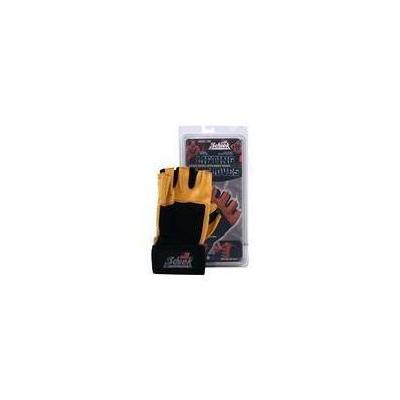 Schiek Power Gel 1/2 Finger Lifting Gloves Mod. 425 XX-Large