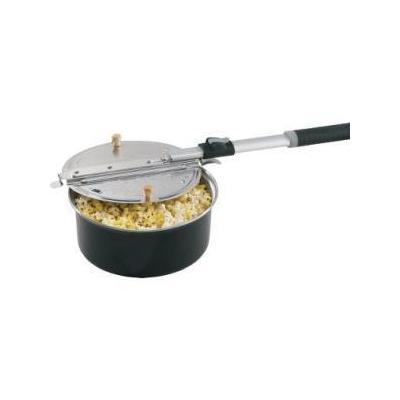 Wabash Valley Farms 27005DS Open Fire Popcorn Poppers