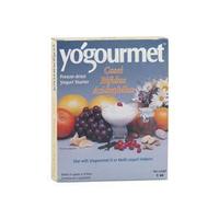 Casei Bifidus Acidophilus yogurt starter 6-5 Gm by Yogourmet