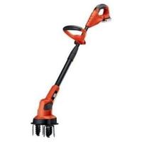 Black & Decker LGC120 20-Volt Lithium-Ion Cordless Garden Cultivator/Tiller