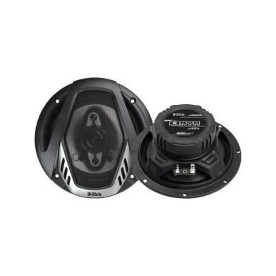 Boss ONYX NX NX654 Speaker - 400 W PMPO - 4-way