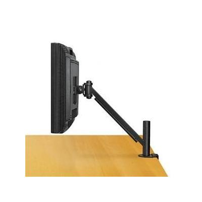 FEL8038201 Fellowes 8038201 Designer Suites Flat Panel Monitor Arm