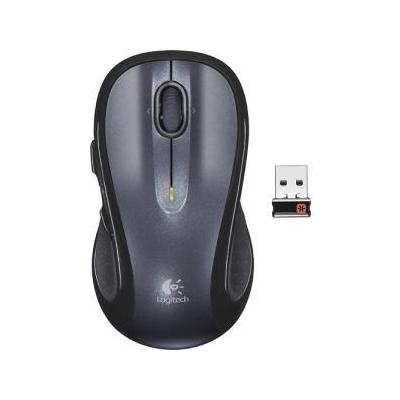 LOGITECH, INC. M510 Wireless Mouse LOG910001822