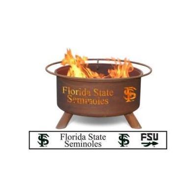 Patina Products F211 Florida State Fire Pit