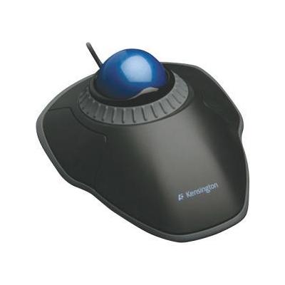 Kensington K72337US Orbit Trackball - Scroll Ring