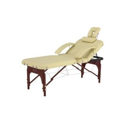 Spamaster Portable Salon Size Massage Table - 30