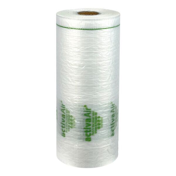 activaTec Luftpolstermatte »activaAir BASIC 7 Bubbel« 450 m Image