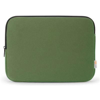BASE XX Laptophülle Laptop Sleeve olivgrün 33,8 cm (13,3 Zoll), 35x24.5x2.5 cm
