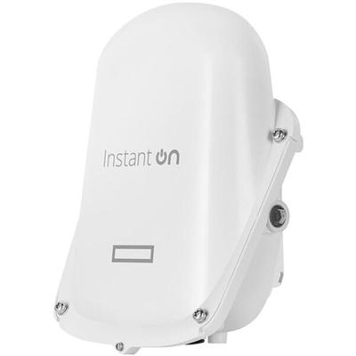 Hewlett Packard Enterprise Access Point »Instant On AP27«, 12 cm