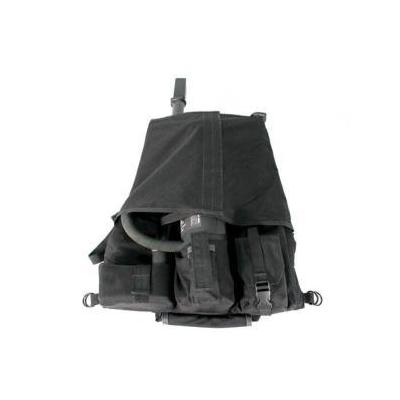 Blackhawk UK M.O.E. Tool Pack, Pack Only, Black