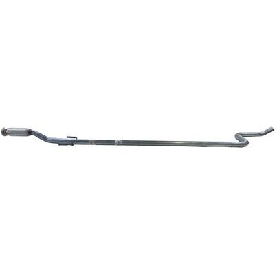 Bosal Abgasrohr [Hersteller-Nr. 975-267] für Citroën Image