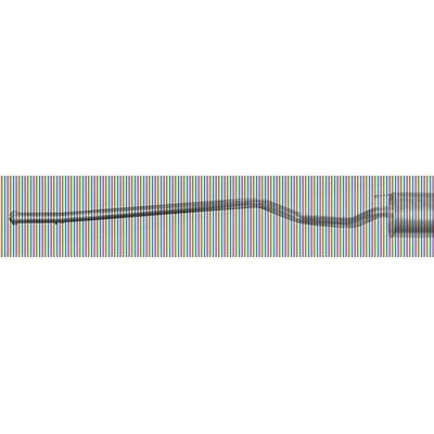 Imasaf Mittelschalldämpfer [Hersteller-Nr. 37.83.06] für Ford Image