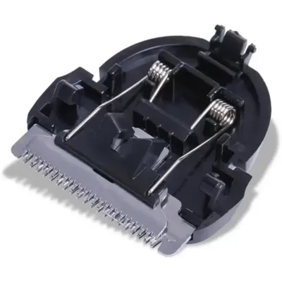 For QC5130 QC5115 QC5120 QC5125 5135 Series 3 Beard Trimmer Head Replacement Shaver Trimmer Head with Comb Trimming Set