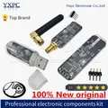 Modulo di trasmissione dati wireless USB NRF24L01 + 2.4G 2.4GHz NRF24L01 versione di aggiornamento TTL NRF24L01 per Arduino