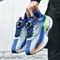 Scarpe da uomo Scarpe sportive Scarpe da tennis da uomo Scarpe di lusso Scarpe sportive casual da uomo Scarpe da corsa traspiranti e alla moda36-45