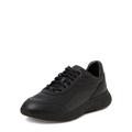 BOSS Sneaker aus Leder Herren schwarz, 44