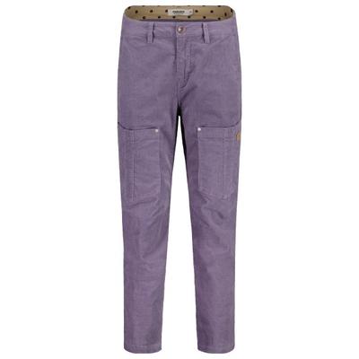 Maloja - Women's ColdilanaM. - Freizeithose Gr L - Regular lila Image