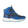 Trollkids - Kid's Trollfjord Hiker Mid XT - Wanderschuhe 37 | EU 37 blau
