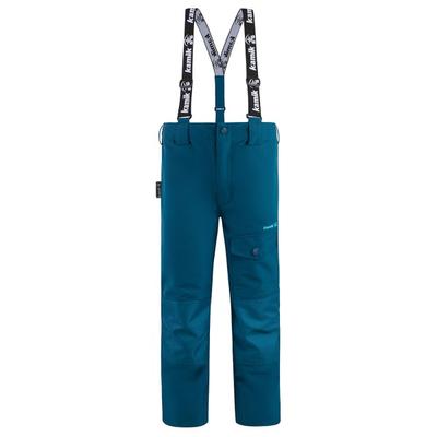 Kamik - Kid's Blaze - Regenhose Gr 176 blau