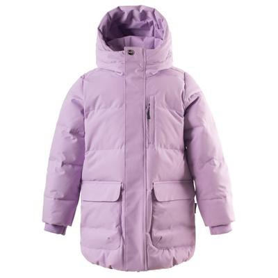 GOSOAKY - Kid's Tiger Eye - Winterjacke Gr 98/104 lila Image
