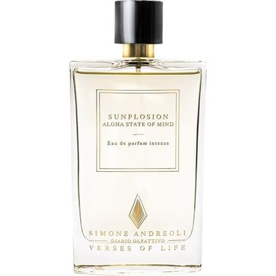 SIMONE ANDREOLI - Sunplosion Aloha State Of Mind Eau de Parfum 100 ml (1500 € / 1 l) Image