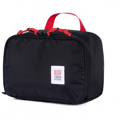 Topo Designs - Pack Bag - Packsack Gr 10 l schwarz Image