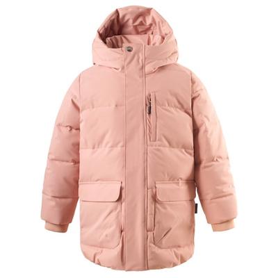 GOSOAKY - Kid's Tiger Eye - Winterjacke Gr 146/152 rosa Image