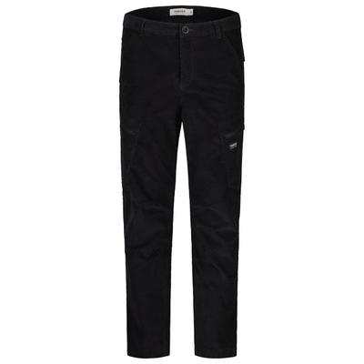 Maloja - KichuM. - Freizeithose Gr M - Long schwarz Image