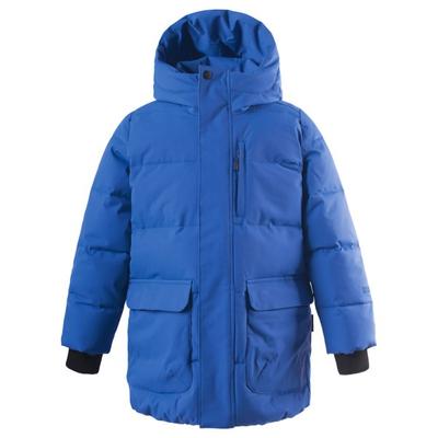 GOSOAKY - Kid's Tiger Eye - Winterjacke Gr 134/140 blau Image