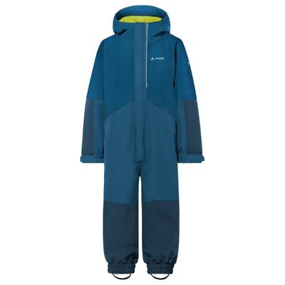 Vaude - Kid's Snow Cup Overall II - Overall Gr 110/116 blau Image
