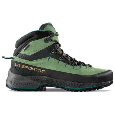 La Sportiva - Women's TX4 Evo Mid GTX - Approachschuhe 38 | EU 38 schwarz Image