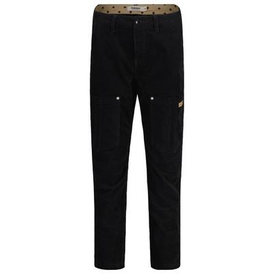 Maloja - Women's ColdilanaM. - Freizeithose Gr M - Long schwarz Image