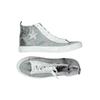 Replay Damen Sneakers, Gr. 39, mehrfarbig, kein Etikett