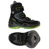 Lowa Herren Kinderschuhe, Gr. 27, mehrfarbig, Tex Membran