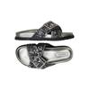 Inuovo Damen Sandale, Gr. 40, silber, kein Etikett
